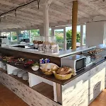 Къща за гости Housedenz