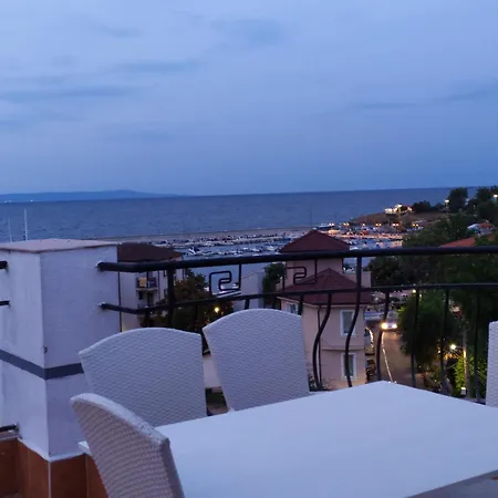 Housedenz Chernomorets