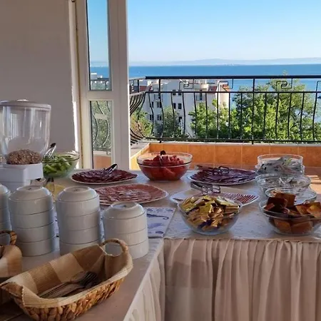 Housedenz Casa de hóspedes Chernomorets