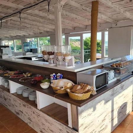 Casa de hóspedes Housedenz