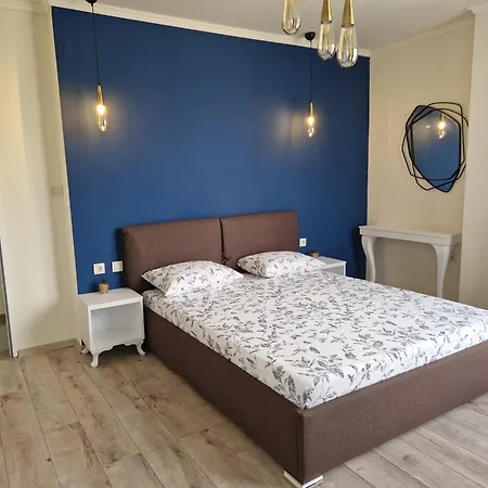 Casa de hóspedes Housedenz Chernomorets