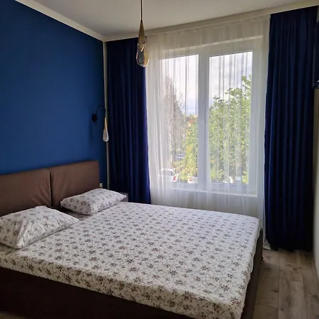 Casa de hóspedes Housedenz