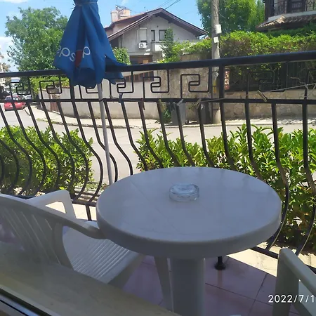 Casa de hóspedes Housedenz