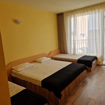 Housedenz Chernomorets