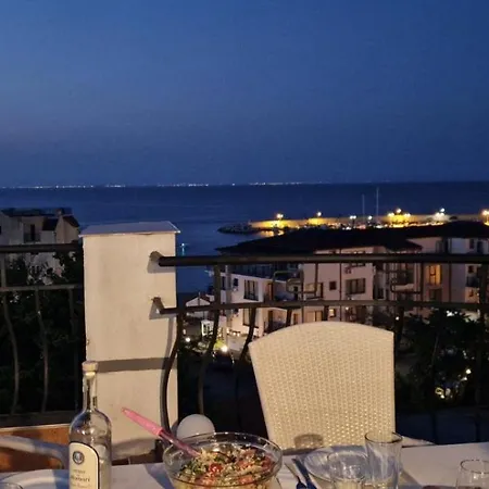 Housedenz Chernomorets