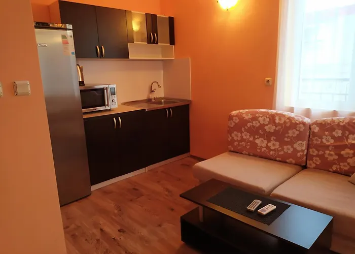 Housedenz Chernomorets