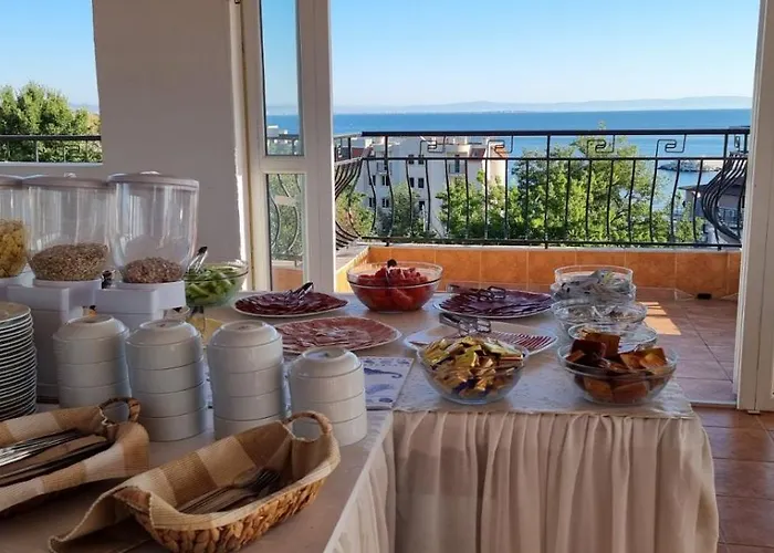 Housedenz Guest house Chernomorets