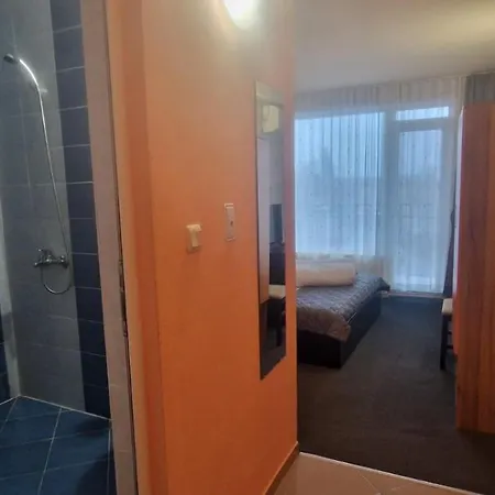 Housedenz 3* Tchernomorets