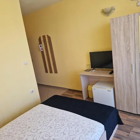 Housedenz Maison d'hôtes 3*