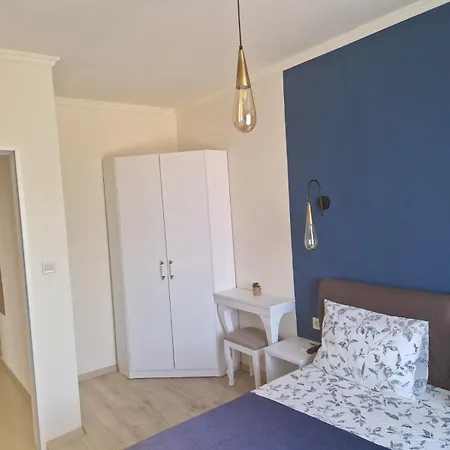 Housedenz Maison d'hôtes