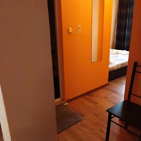 Pensiune Housedenz
