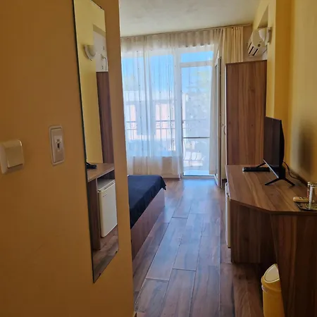 Housedenz Pensiune 3*