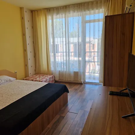 Housedenz Chernomorets