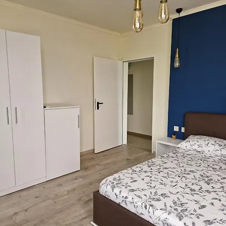 Housedenz 3* Tchernomorets