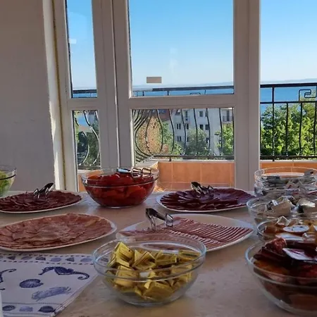 Housedenz Maison d'hôtes