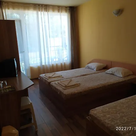 Housedenz Chernomorets