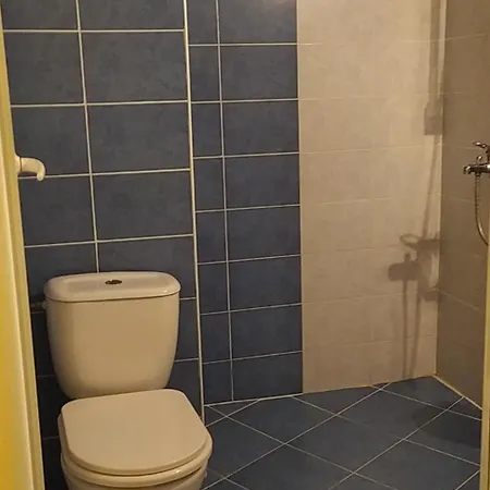 Konukevi Housedenz *