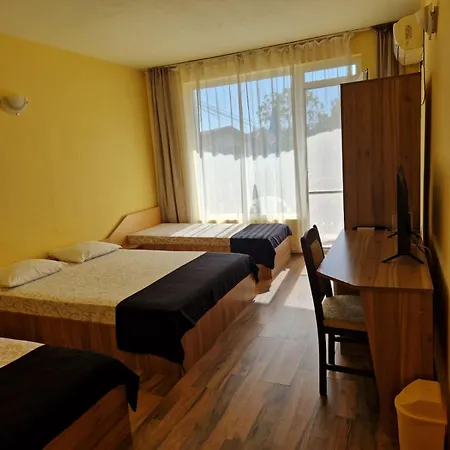 Housedenz Konukevi