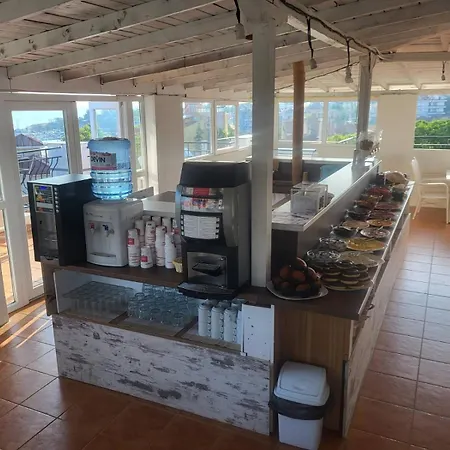 Housedenz Chernomorets