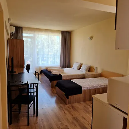 Housedenz Konukevi Chernomorets