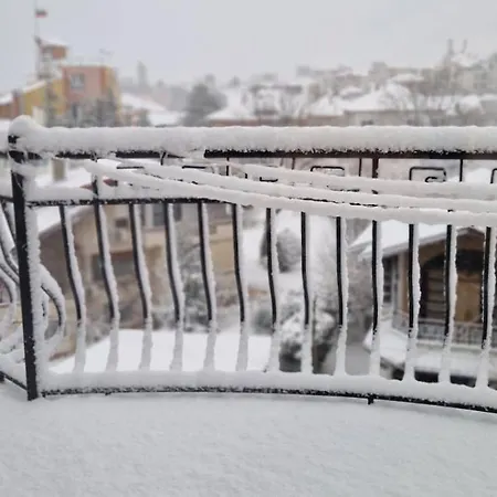 Housedenz Pensjonat 3*