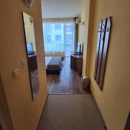 Housedenz Cernomoreț
