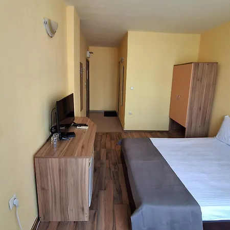 Pensiune Housedenz 3*
