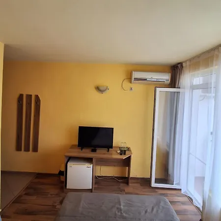 Housedenz Cernomoreț