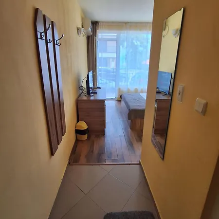 Pensiune Housedenz Cernomoreț