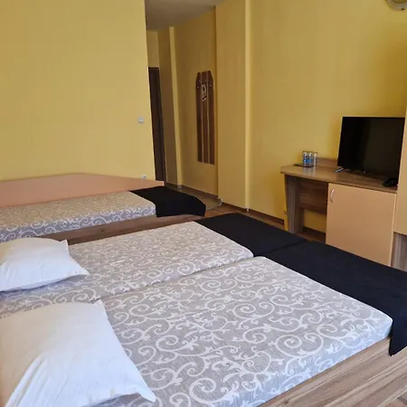 Pensiune Housedenz Cernomoreț
