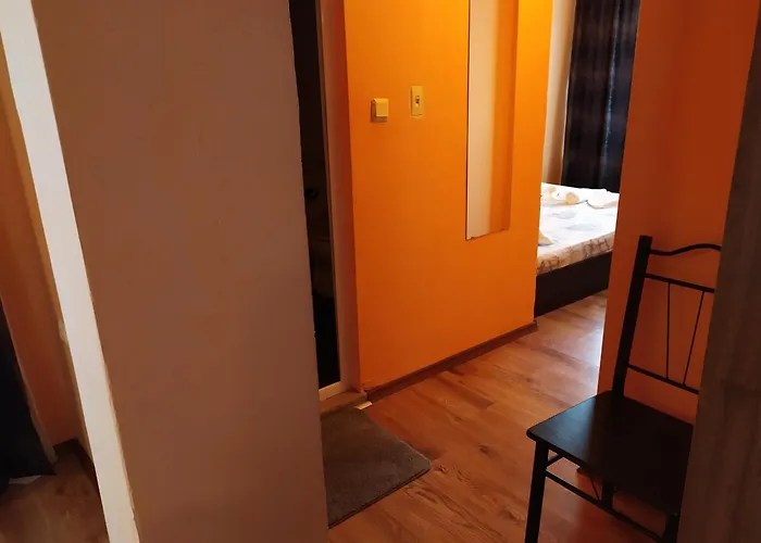 בית הארחה Housedenz