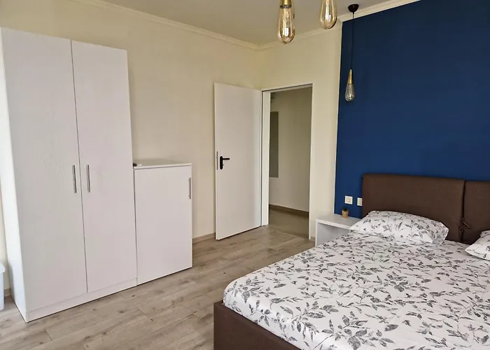 Housedenz 3* צ'רנומורץ